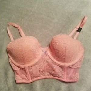 Victoria's Secret Dream Angels Demi 32D NWT